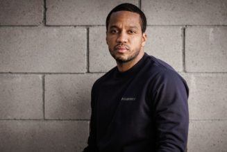 Interscope Promotes Tim Glover to Executive VP of A&R