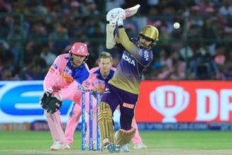 IPL 2022, Match 14: KKR vs MI — Preview and Prediction