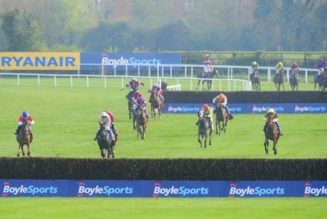 Irish Grand National Trends For 2022 Fairyhouse Race | Monday 18th April