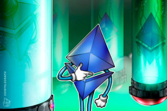 Is Ethereum really the best blockchain to form a DAO?