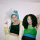 “It Just Clicked”: Aluna and Jayda G On Their Rich, Retro Collaboration, “Mine O’ Mine”