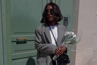 I’ve Worn This Bag for 10 Years, and It’s Still My Favourite of All Time