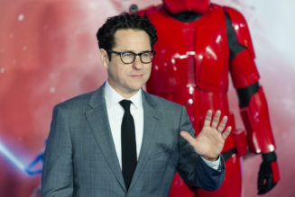 J.J. Abrams’ Bad Robot To Produce A Live-Action ‘Hot Wheels’ Film
