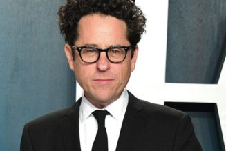 J.J. Abrams Officially Signed On To Produced Live-action ‘Hot Wheels’ Film at Warner Bros.