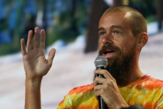 Jack Dorsey says ‘Elon is the singular solution I trust’ for Twitter’s future