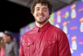 Jack Harlow’s “First Class” Debuts at No. 1 on Billboard Hot 100