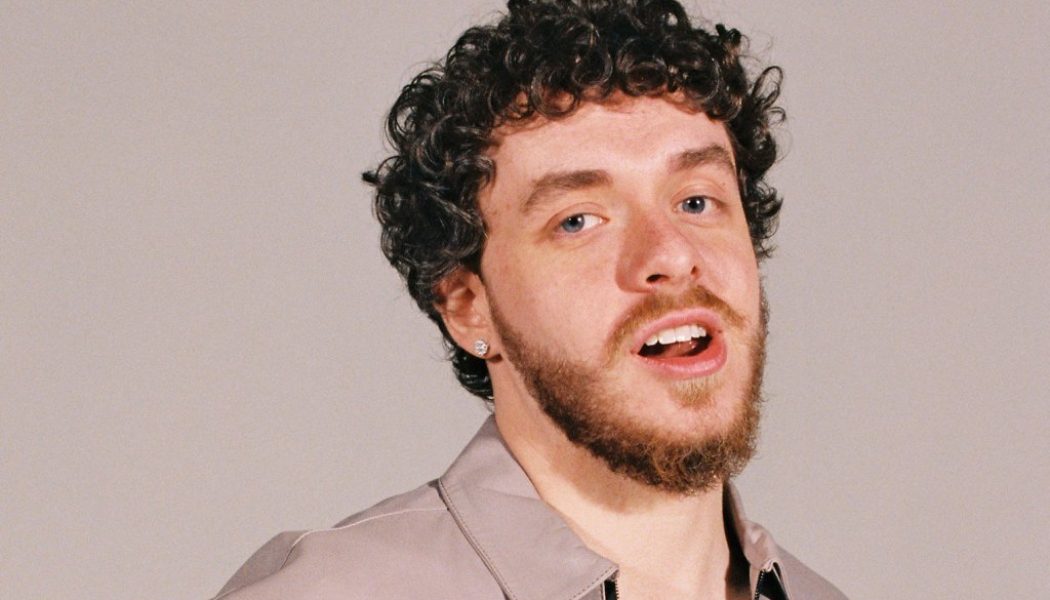 Jack Harlow’s ‘First Class’ Flies High For Second Week on Australia’s Chart