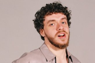 Jack Harlow’s ‘First Class’ Flies to No. 1 In Australia