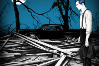 Jack White Unleashes New Album Fear of the Dawn: Stream