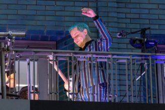 Jack White Unveils Video for ‘What’s the Trick’