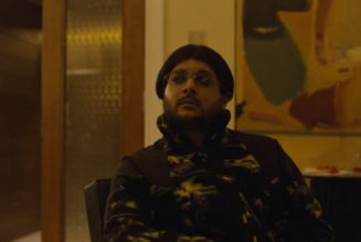 Jai Paul Makes Cameo in New Episode of Atlanta