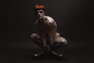 Jake Wesley Rogers on His Rise, New Music and Being Interviewed by Elton John