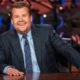James Corden to Exit The Late Late Show Next Year