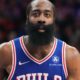 James Harden Reveals He Feels No Pressure as Philadelphia 76ers Enter the Playoffs