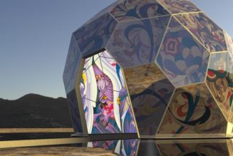 James Jean Launches 7,000 Stained Glass ‘FRAGMENTS’ In First PFP NFT Collection