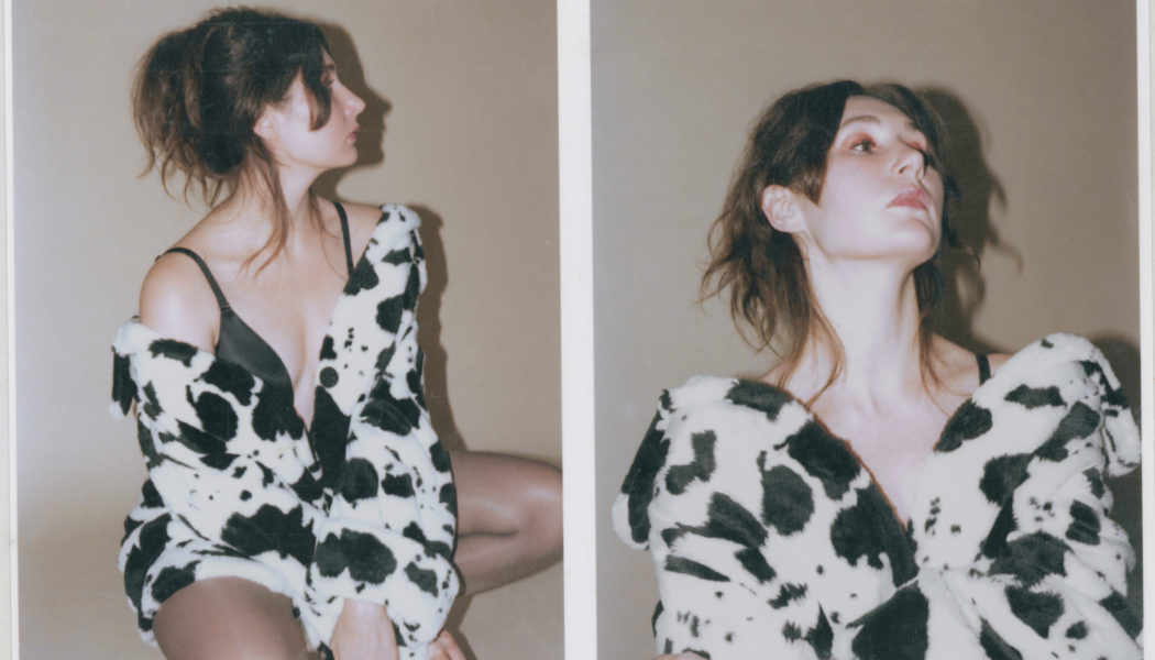 Jane Inc Is Dance-Pop With Depth