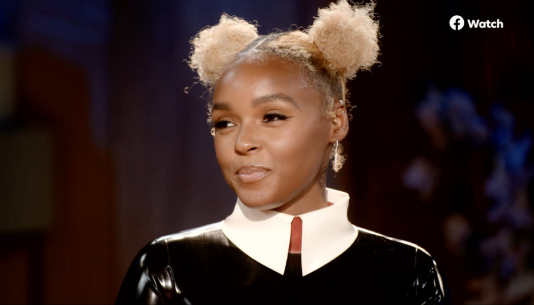 Janelle Monáe Discusses Coming Out as Non-Binary to Their Family: “I Couldn’t Be Little Janelle”