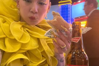 Japanese Breakfast’s 2022 Grammys Diary: BTS, Doja Cat, Bieber, and More