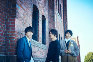 Japan’s UNISON SQUARE GARDEN Drops ‘TIGER & BUNNY 2’ Theme ‘kaleido proud fiesta’