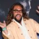 Jason Momoa reportedly in talks to star in the Minecraft movie
