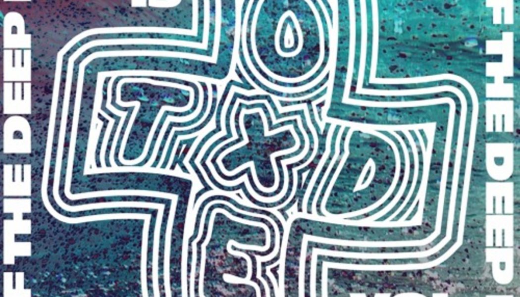 Jauz Taps Rising Stars for Loaded Bite This! Compilation, “THIS IS OFF THE DEEP END VOL III”