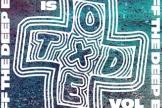 Jauz Taps Rising Stars for Loaded Bite This! Compilation, “THIS IS OFF THE DEEP END VOL III”