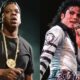 JAY-Z Brings Out Michael Jackson in Unearthed Summer Jam 2001 Footage