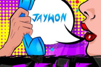 Jaywon – Zelle