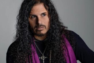 JEFF SCOTT SOTO Is ‘Absolutely At Peace’ With How He Was Fired From JOURNEY 15 Years Ago