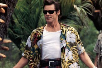Jim Carrey May Consider Doing ‘Ace Ventura 3’ but Only if Directed by Christopher Nolan