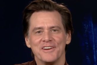 Jim Carrey “Probably” Retiring: “I Have Enough. I’ve Done Enough.”