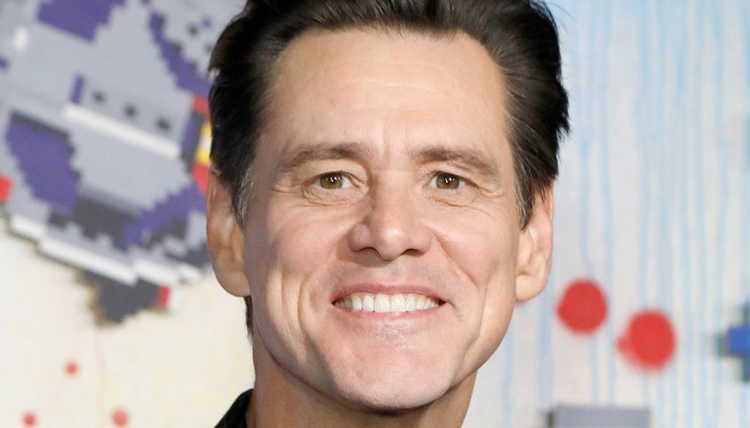 Jim Carrey Says He Is “Fairly Serious” About Retiring: “I’ve Done Enough”