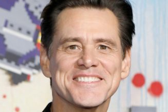 Jim Carrey Says He Is “Fairly Serious” About Retiring: “I’ve Done Enough”