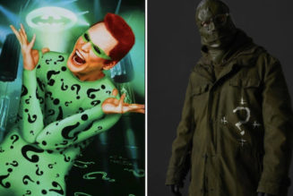 Jim Carrey Says He Worries About Paul Dano’s Dark Portrayal of The Riddler