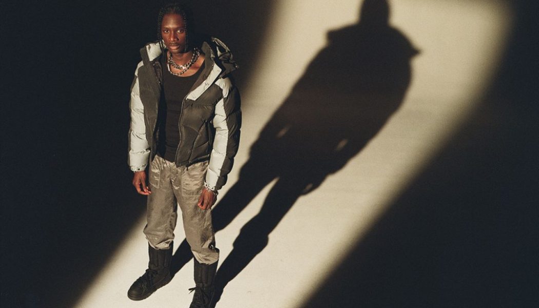 JNR Choi & Sam Tompkins’ ‘Moon’ Lands in Top 10 on Hot R&B/Hip-Hop Songs Chart