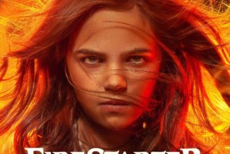 John Carpenter Announces Firestarter Soundtrack, Shares New Song: Listen