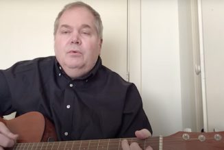 John Hinckley Jr., Who Shot Ronald Reagan, Books Concert in Brooklyn