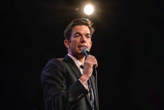 John Mulaney Adds New Dates to “From Scratch” Tour