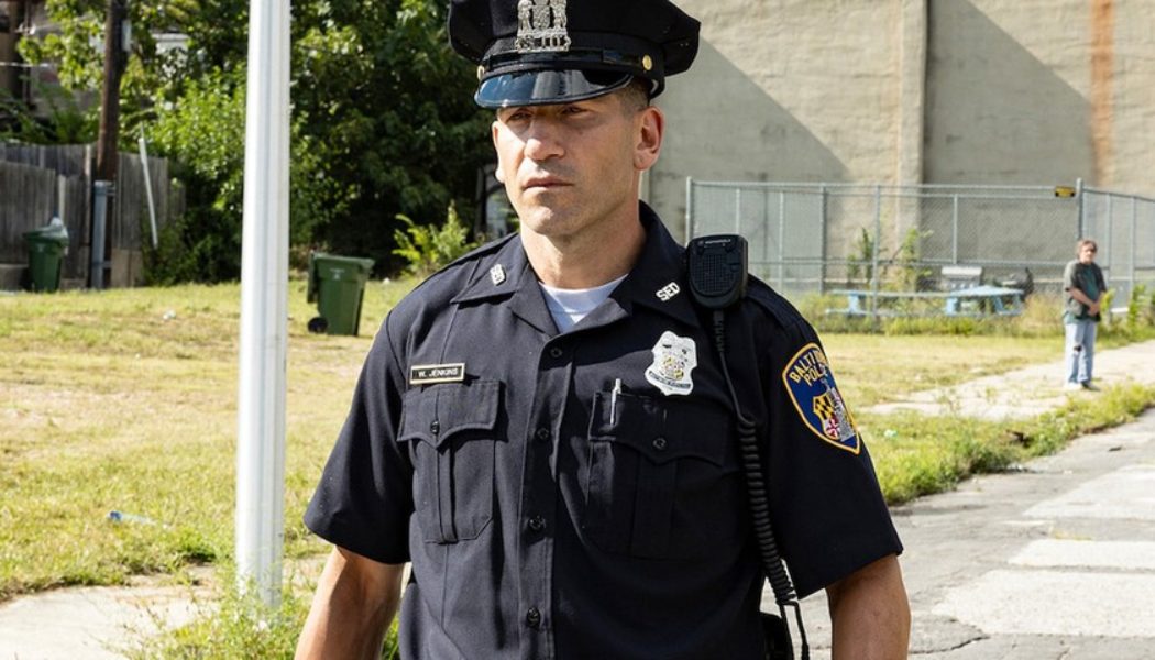 Jon Bernthal Portrays a Baltimore Cop in New HBO Miniseries ‘We Own This City’