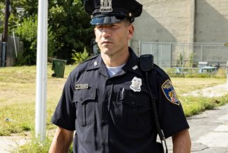 Jon Bernthal Portrays a Baltimore Cop in New HBO Miniseries ‘We Own This City’