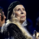 Joni Mitchell to Present at the 2022 Grammys