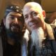 JORDAN RUDESS Says It Was ‘Probably Cool’ For MIKE PORTNOY To See Current DREAM THEATER Lineup Perform
