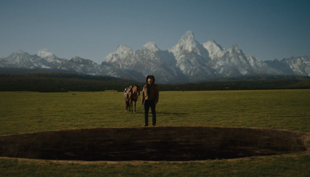 Josh Brolin Meets the Void in Sneak Preview of Prime Video’s Outer Range: Watch