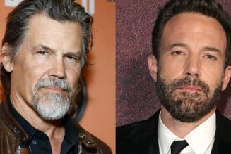 Josh Brolin Reflects on Losing Batman Role to Ben Affleck