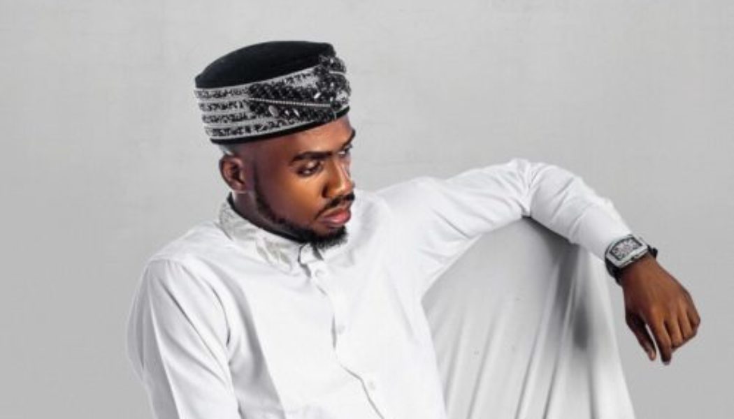 Josh2funny – Ma Gbagbe Mi ft Asaph & Dguitroman