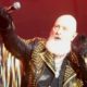 JUDAS PRIEST’s ROB HALFORD Is Recovering From A Cold; North American Tour To Resume On Thursday