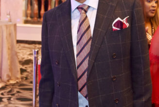 Judge Greg Mathis Trending After “Crackhead” Clip Goes Wide