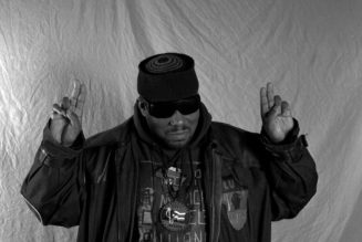 Judgment Filed Against Absentee Afrika Bambaataa In Sex Abuse Case