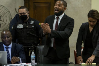 Juicy Gone Crazy: Jussie Smollett Drops Bars Claiming He’s Innocent