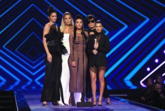 Jury Deliberations Begin in Blac Chyna Vs. Kardashians Trial